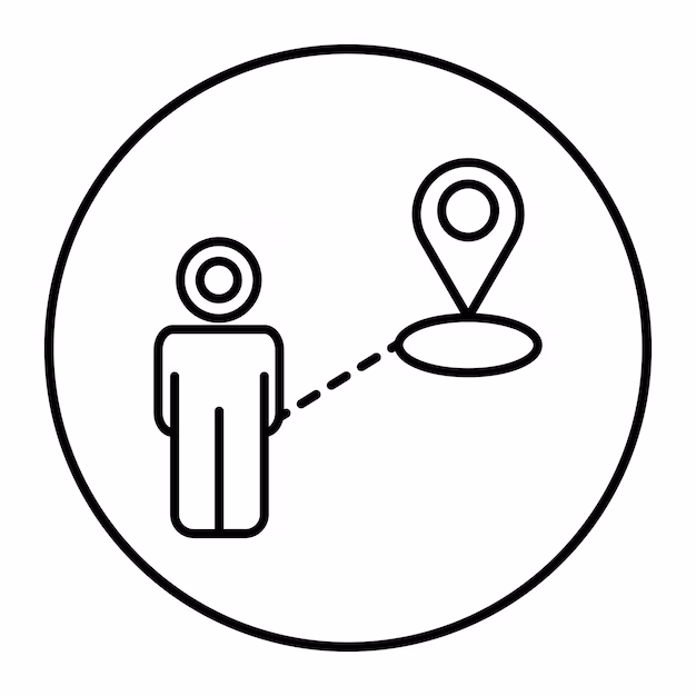 Visit us icon | Premium Vector