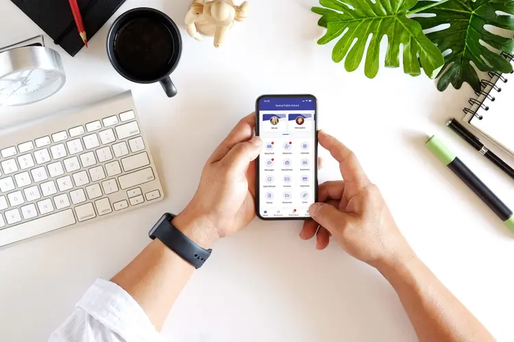 Parents Portal and App - Sentral